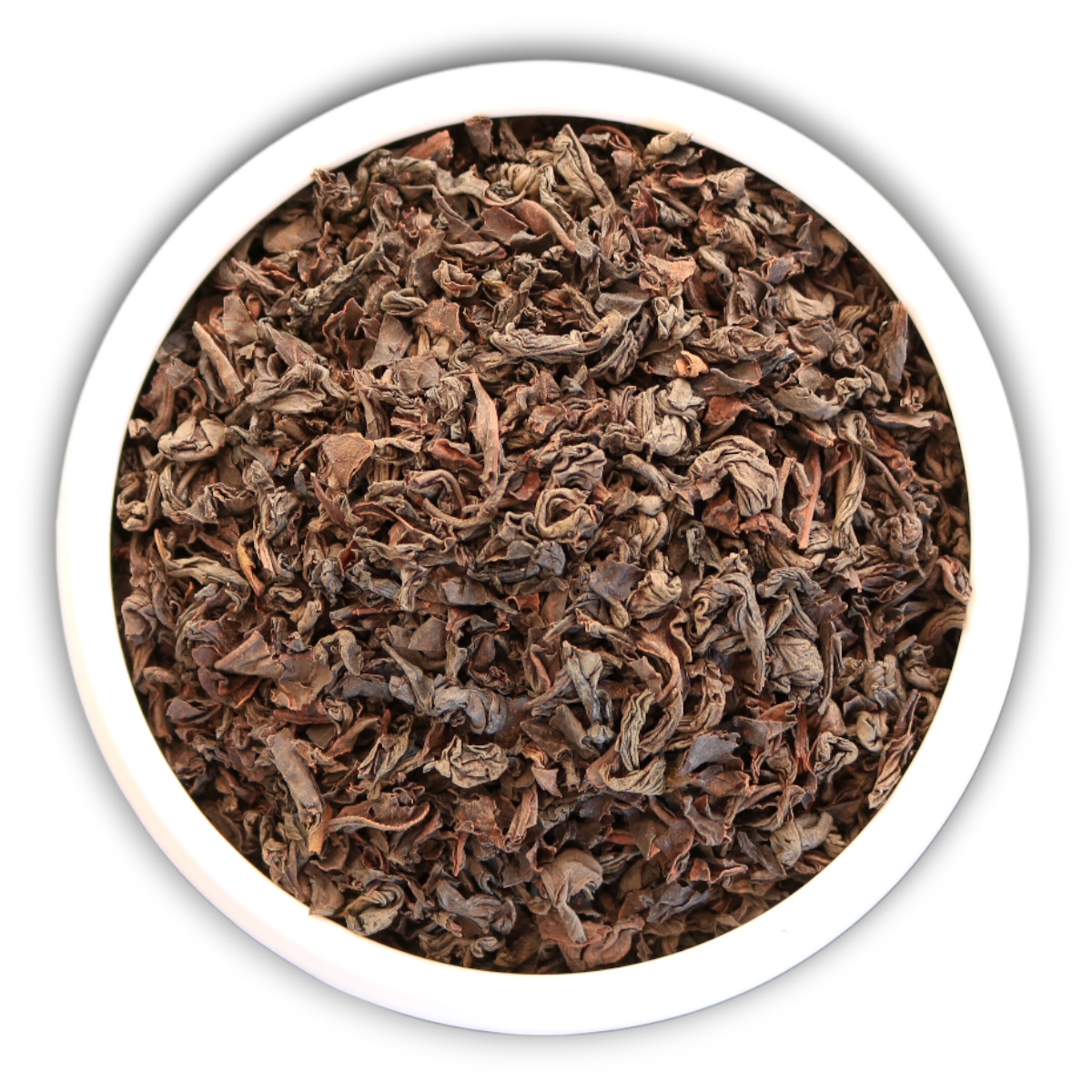 BLACK PEARL – SİYAH ÇAY 75gr